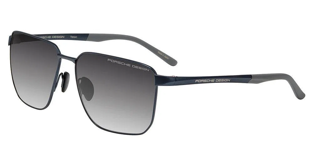 Porsche Design P86004 Sunglasses - view 3